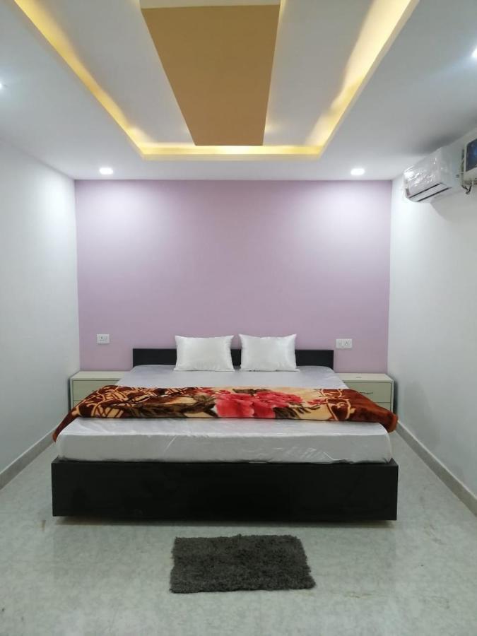 Hotel Hill Side Hazaribag 外观 照片