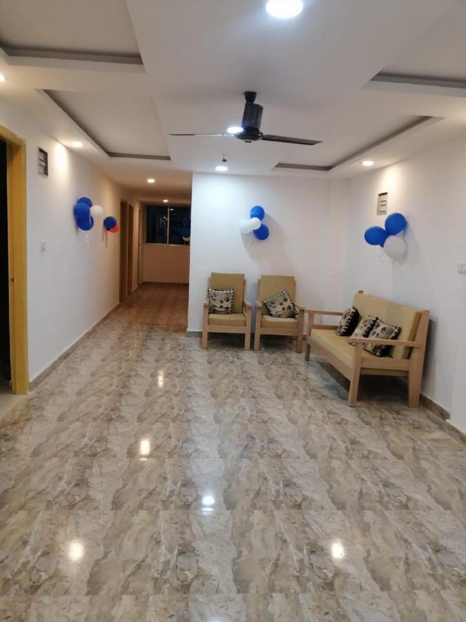 Hotel Hill Side Hazaribag 外观 照片