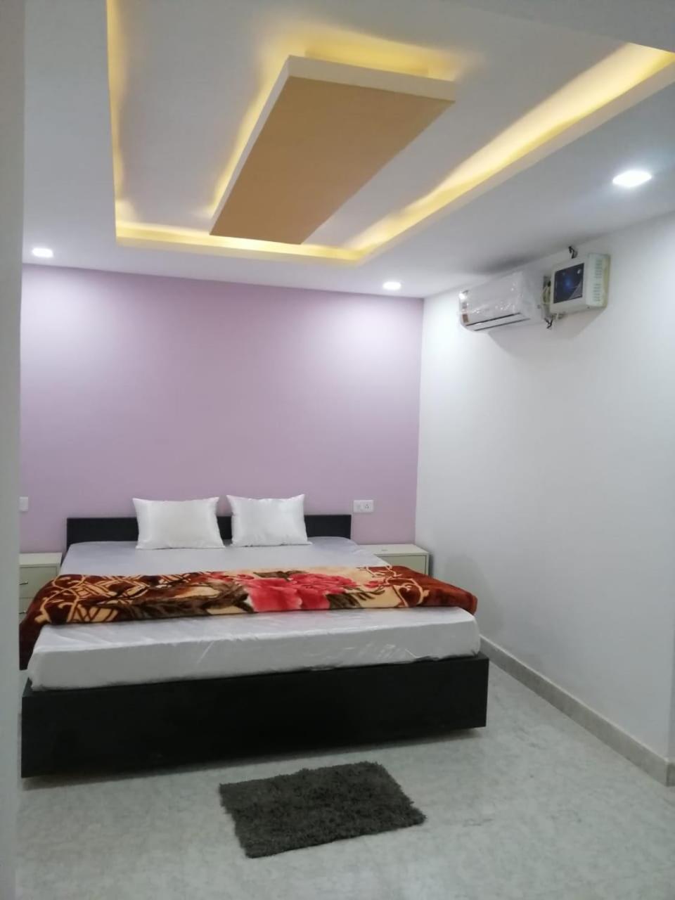 Hotel Hill Side Hazaribag 外观 照片
