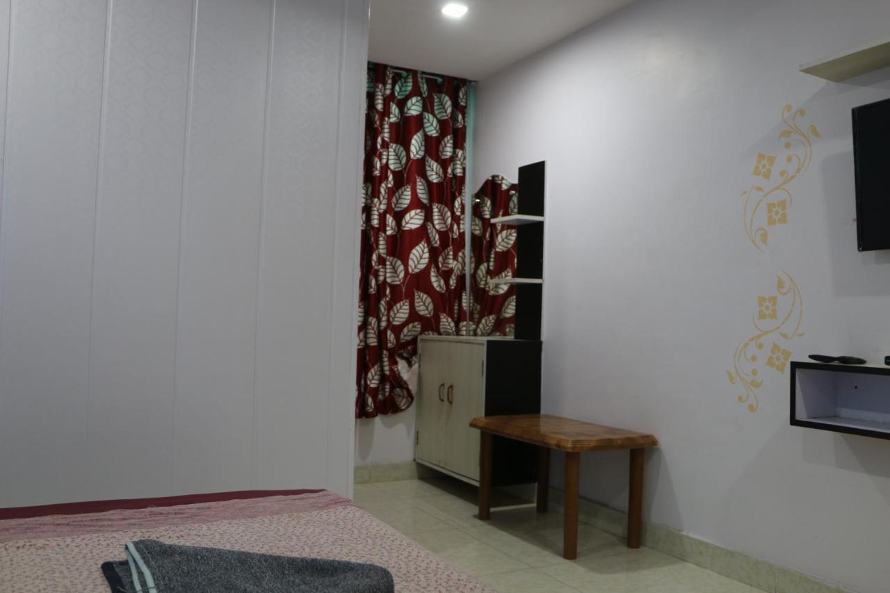 Hotel Hill Side Hazaribag 外观 照片