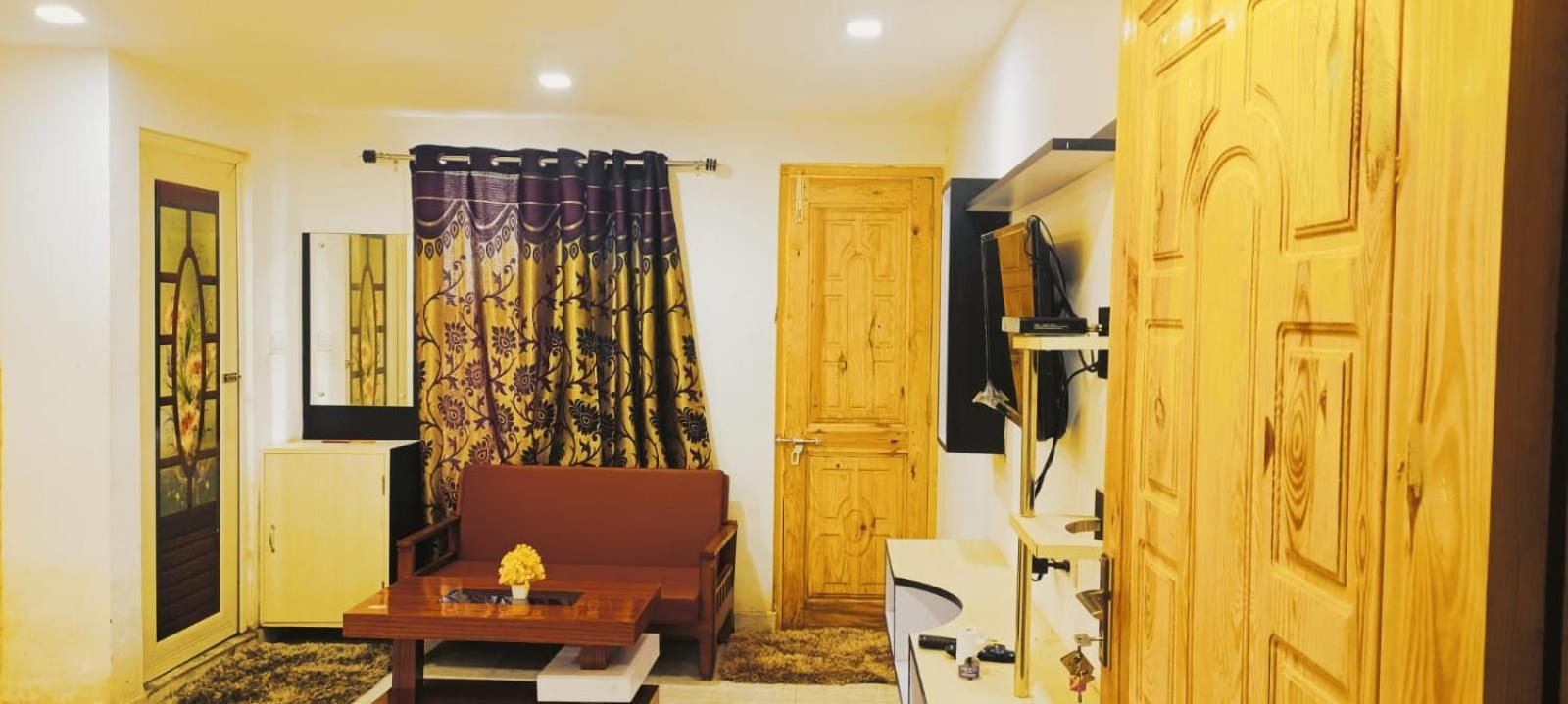 Hotel Hill Side Hazaribag 外观 照片